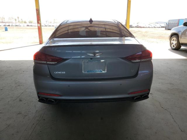 2015 HYUNDAI GENESIS 5. KMHGN4JF1FU027151