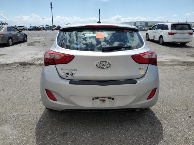 2017 HYUNDAI ELANTRA GT KMHD35LH6HU372496