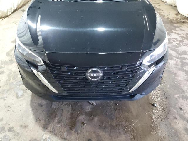 2024 NISSAN SENTRA SV 3N1AB8CV0RY340632