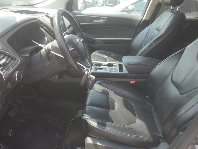 2022 FORD EDGE TITAN - 2FMPK4K92NBA38990