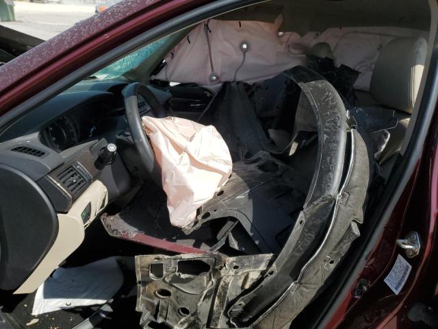 2017 HONDA ACCORD TOU 1HGCR3F9XHA031029