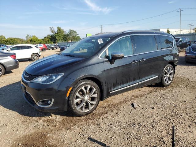CHRYSLER PACIFICA L