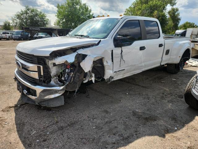 2019 FORD F350 SUPER - 1FT8W3DT9KEG20858