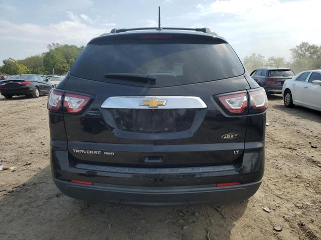 2017 CHEVROLET TRAVERSE L #3297172911