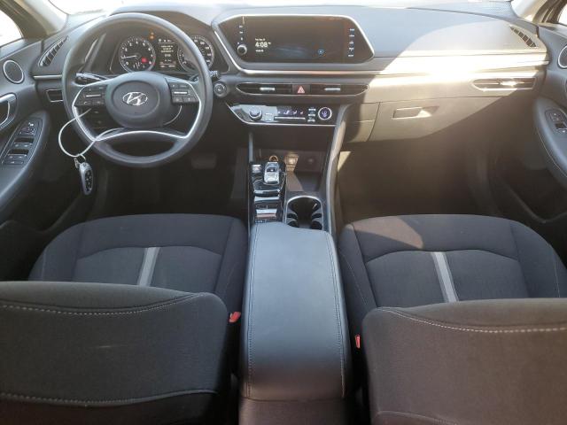 2023 HYUNDAI SONATA SEL KMHL64JA4PA319542