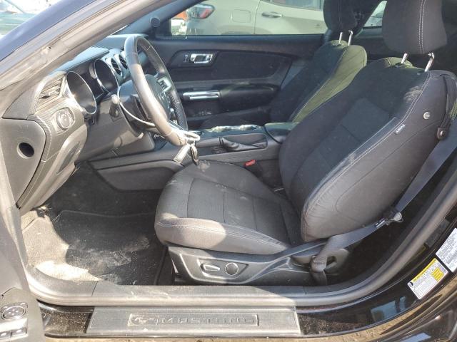 2016 FORD MUSTANG #3283819433