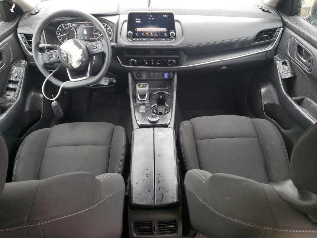 2024 NISSAN ROGUE S #3284816524