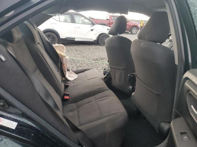 2017 TOYOTA CAMRY LE #3284027811