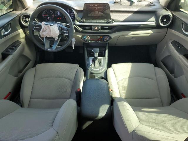 2019 KIA FORTE FE - 3KPF24ADXKE016083