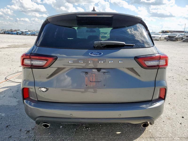2024 FORD ESCAPE ST #3278928065