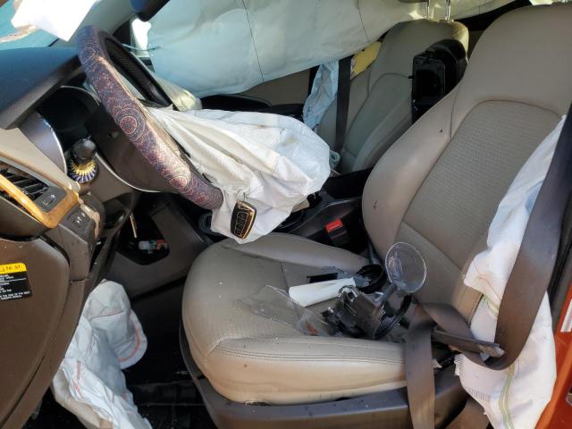 2015 HYUNDAI SANTA FE SPORT 5XYZU3LB0FG241182