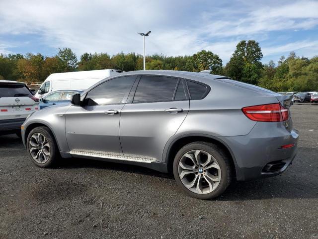 BMW X6 XDRIVE50I 2014 5UXFG8C57EL593291 photo #3