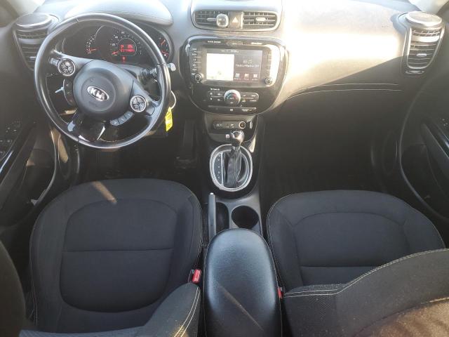 2015 KIA SOUL + KNDJP3A53F7802697