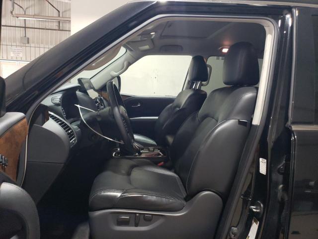 2022 NISSAN ARMADA SL JN8AY2BC4N9162883