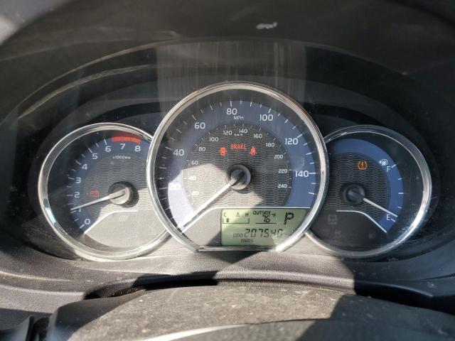 2016 TOYOTA COROLLA L 2T1BURHE7GC691660