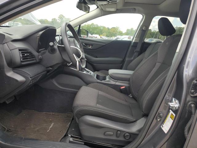 2025 SUBARU OUTBACK PR 4S4BTAFC4S3225803