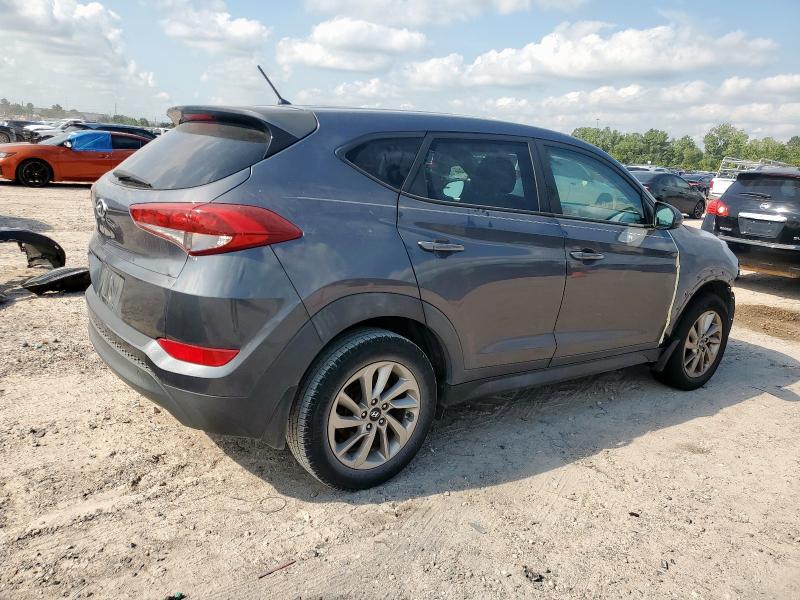 2018 HYUNDAI TUCSON SE KM8J23A47JU810328