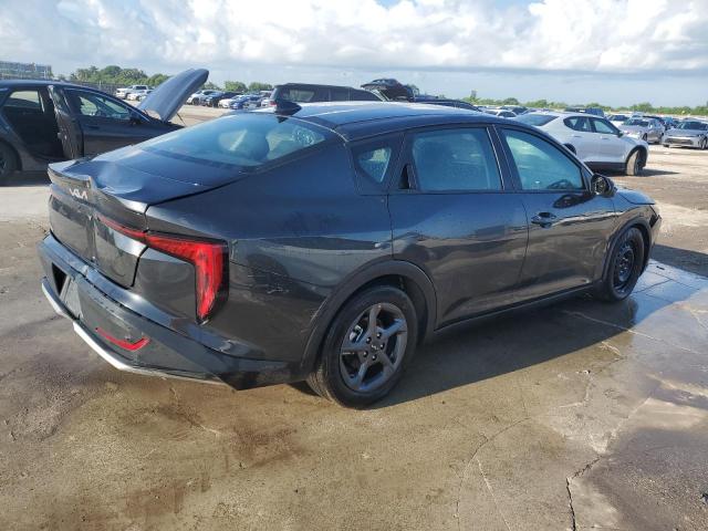 2025 KIA K4 LX 3KPFT4DE5SE059926