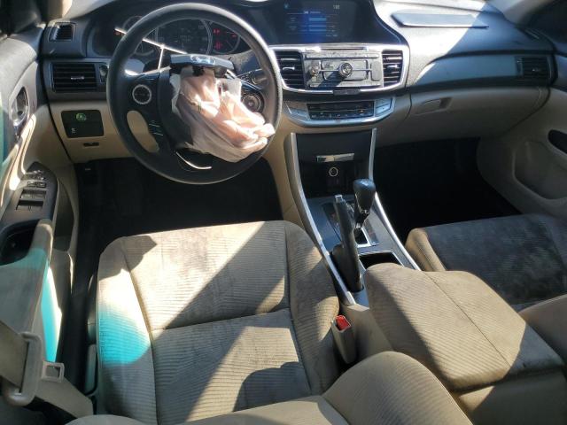 2015 HONDA ACCORD LX - 1HGCR2F35FA250189