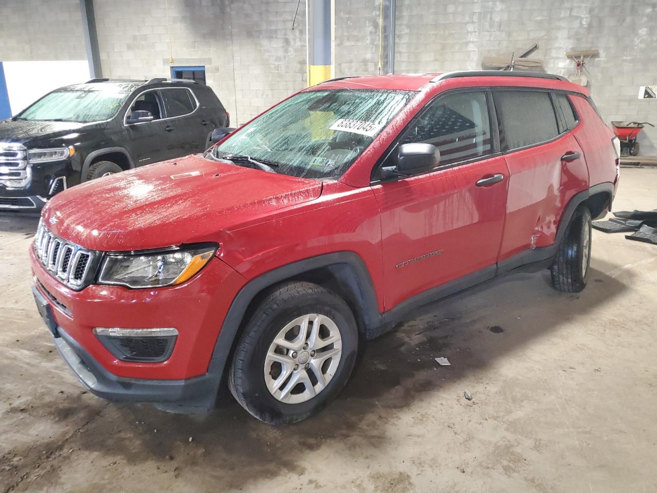 JEEP COMPASS SPORT