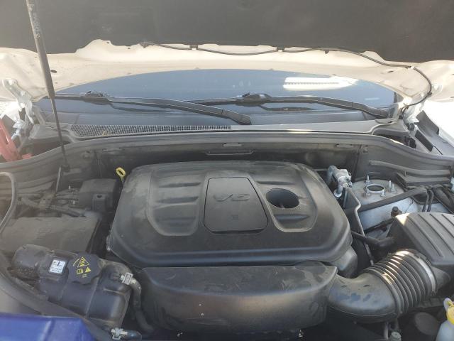 2020 JEEP GRAND CHEROKEE LIMITED #3282493907