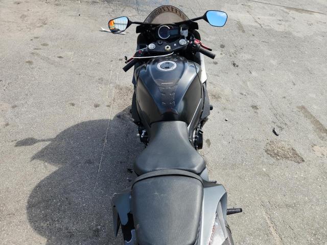 2017 SUZUKI GSXR600 JS1GN7FAXH2100707