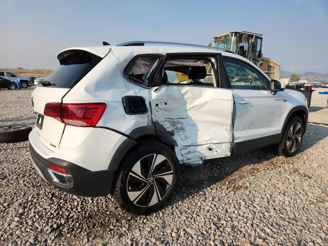 2024 VOLKSWAGEN TAOS SE #3285979797