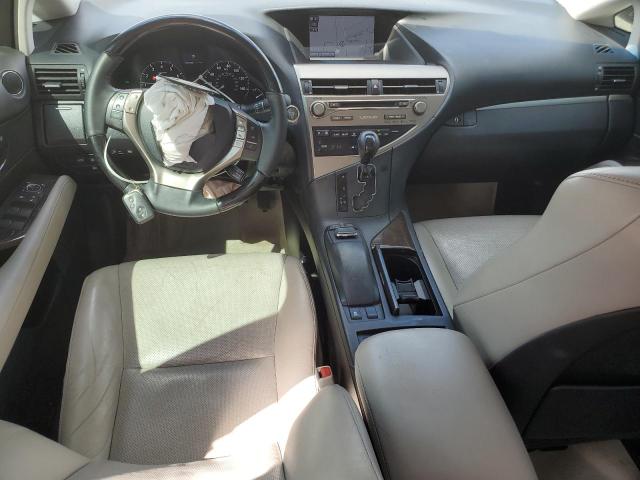 2015 LEXUS RX 350 2T2ZK1BA4FC203786