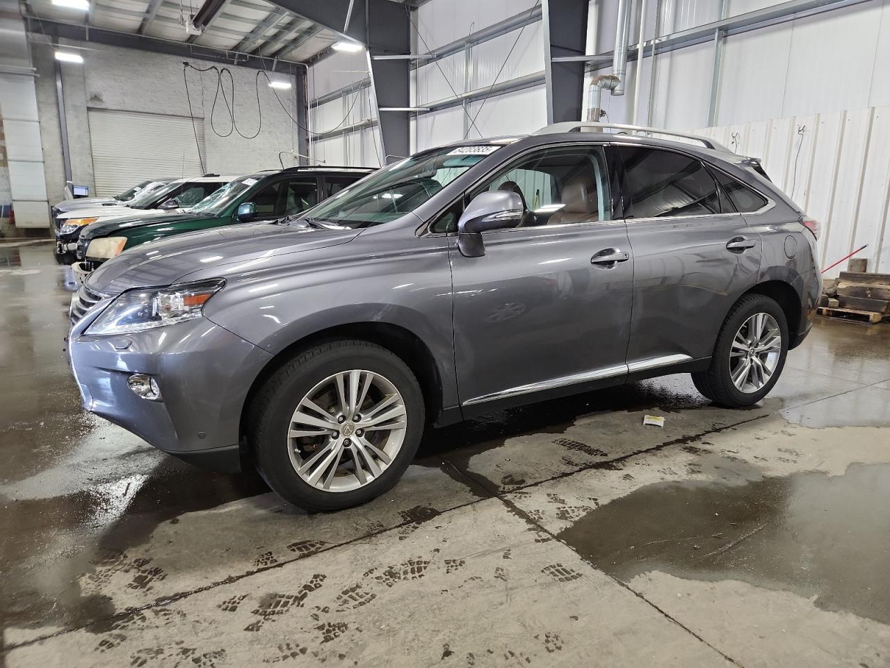 LEXUS RX 350 BASE
