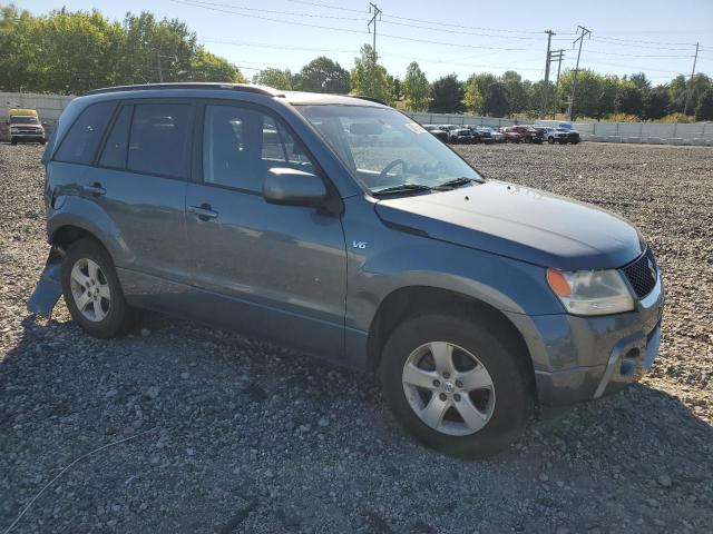 2006 SUZUKI GRAND VITA #3278540931