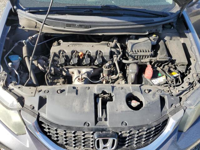 2015 HONDA CIVIC EXL 2HGFB2F92FH511981