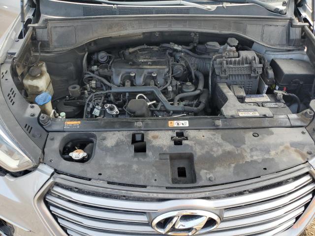 2017 HYUNDAI SANTA FE S #3291377149