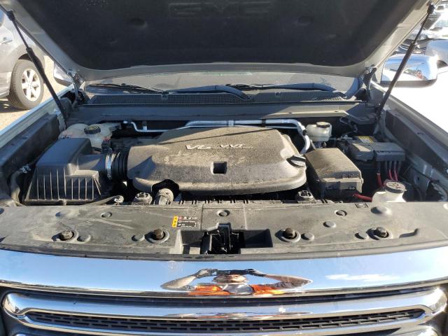 2019 GMC CANYON SLT - 1GTG6DEN1K1241734