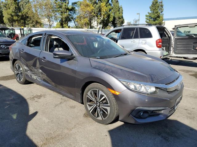 2017 HONDA CIVIC EX 2HGFC1F35HH642778