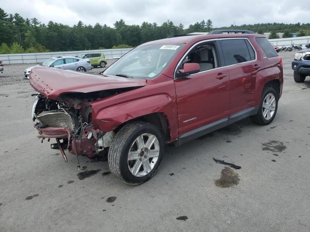 GMC TERRAIN SLT