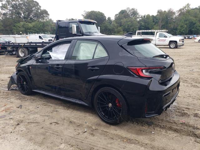 2024 TOYOTA GR COROLLA CORE JTNABAAE6RA010985