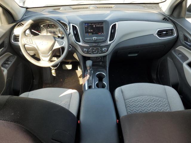 2022 CHEVROLET EQUINOX LT 2GNAXUEV9N6136614