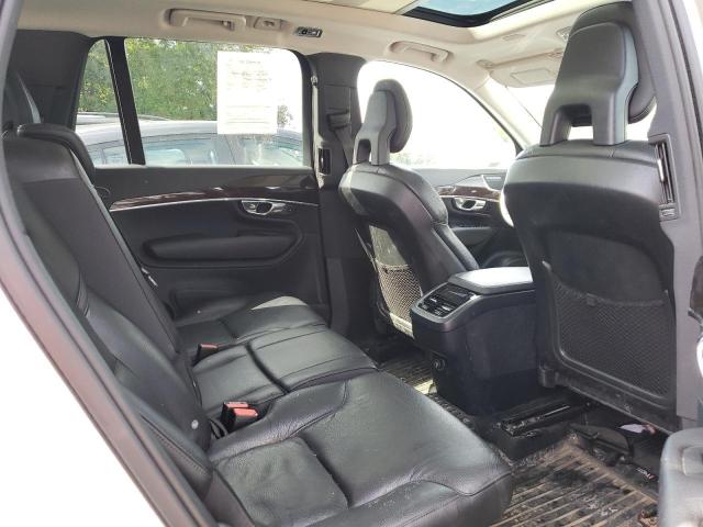 2016 VOLVO XC90 T6 YV4A22PK7G1031412