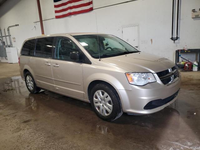 2016 DODGE GRAND CARA 2C4RDGBG4GR136890