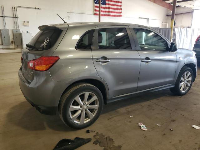 2015 MITSUBISHI OUTLANDER #3316877082