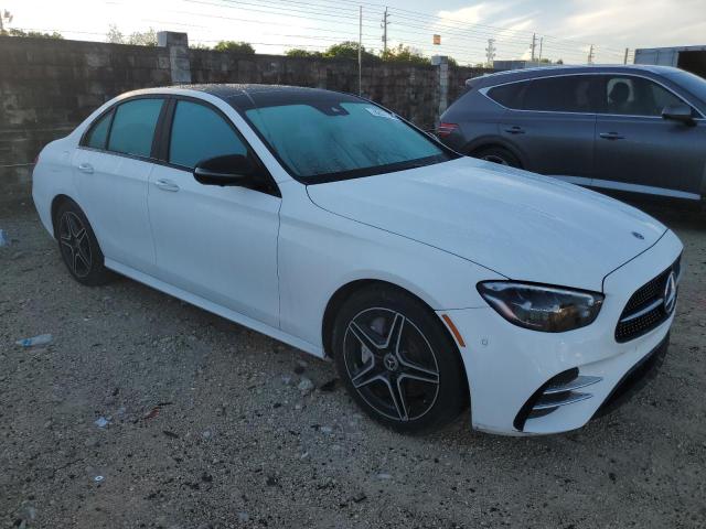 2022 MERCEDES-BENZ E 350 W1KZF8DB5NB070434