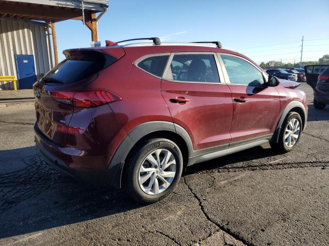 2020 HYUNDAI TUCSON LIM #3296640053