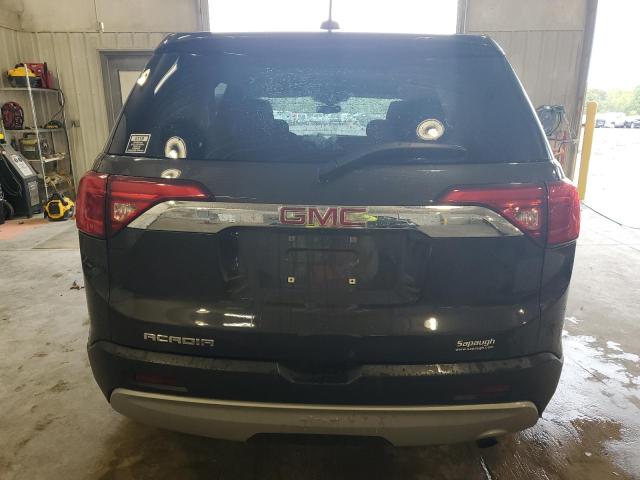 2018 GMC ACADIA SLE 1GKKNKLA9JZ225738