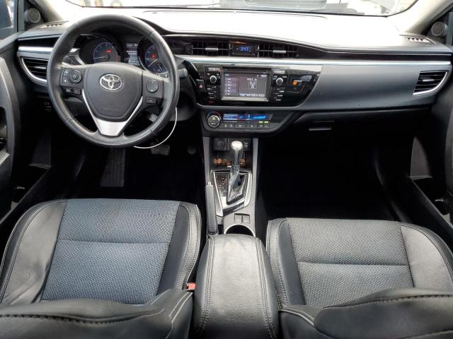 2015 TOYOTA COROLLA L 2T1BURHE4FC301497