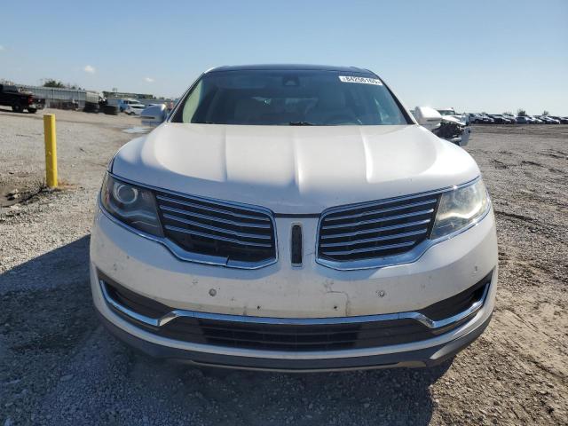 2016 LINCOLN MKX RESERV - 2LMTJ8LR8GBL70026
