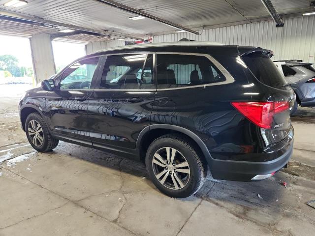 2018 HONDA PILOT EXL 5FNYF6H56JB012872