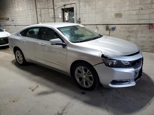 2015 CHEVROLET IMPALA LT 2G1125S35F9120144