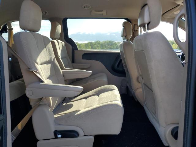 2015 DODGE GRAND CARA 2C4RDGCG8FR585051