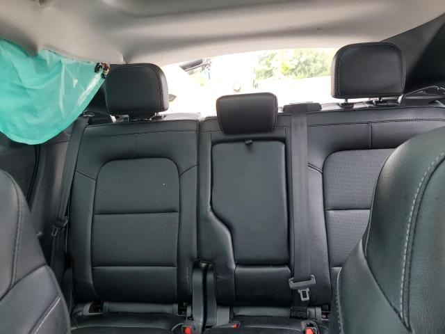 2022 FORD ESCAPE SEL 1FMCU9CZ3NUA86710