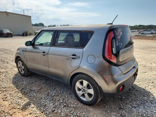 2018 KIA SOUL #3296261427